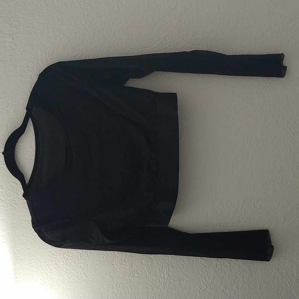 Hanky Panky Mia Crop Top NWOT